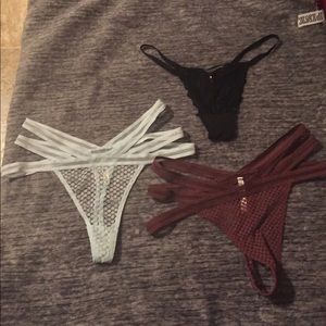 Panties bundle